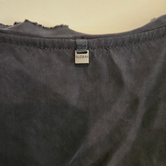 Asymmetrical Top by RUDSAK - Picture 3 of 6